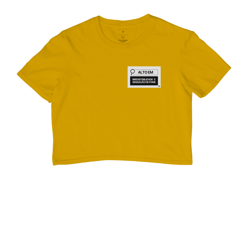 Camisa 7