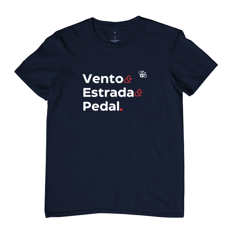 Vento Estrada e Pedal - Imagem 6