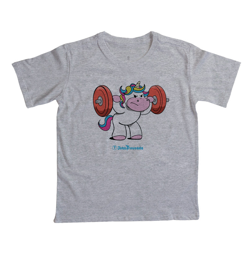 Unicornio Backsquat - Imagem 6
