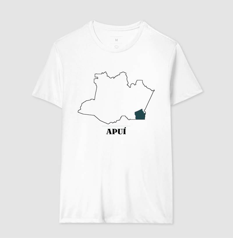 Apuí | Traço AM - Imagem 4