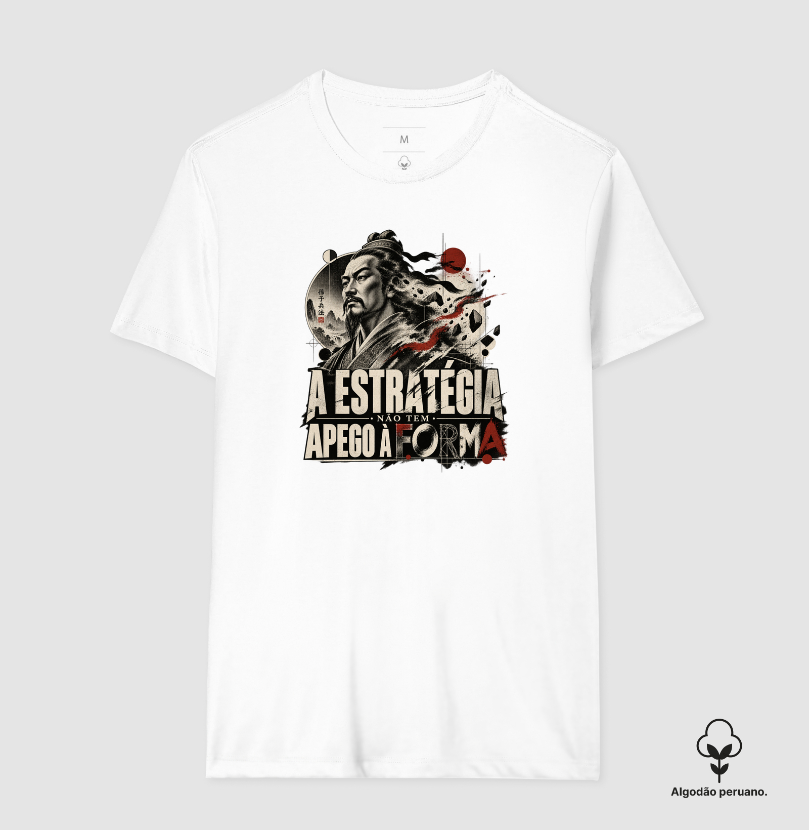 Sun Tzu - A Estratégia Não Tem Apego à Forma - Imagem 5