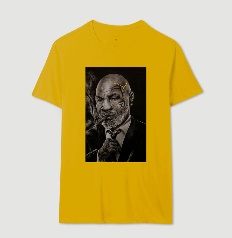 Camisa 13