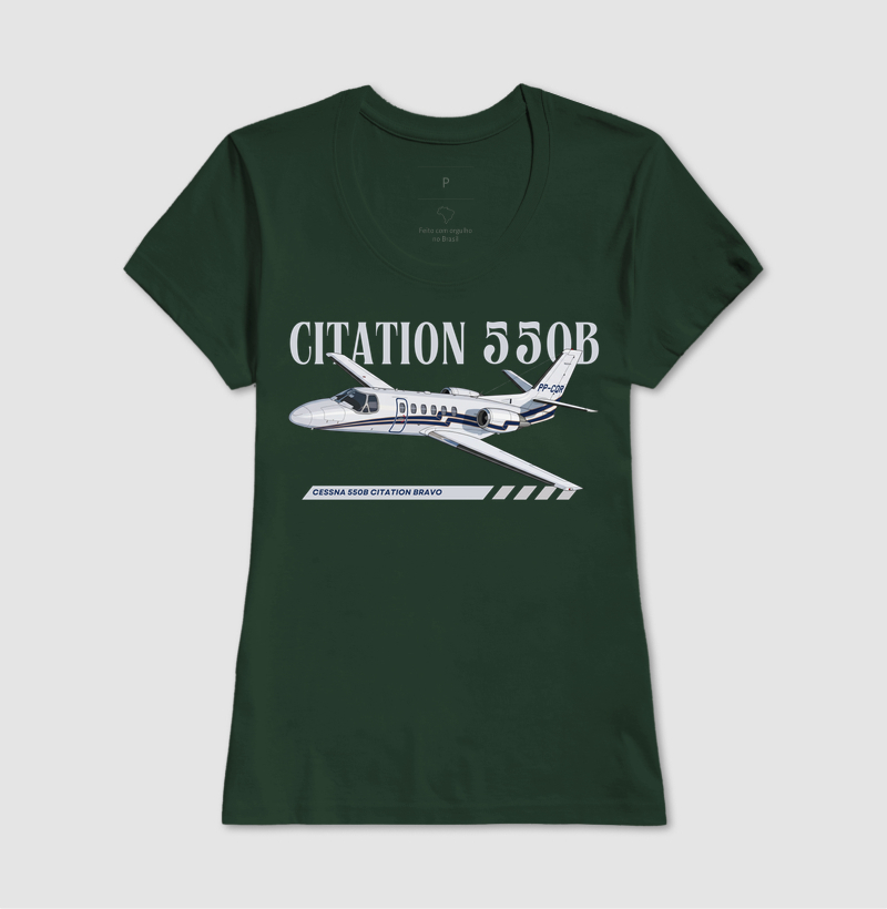 Cessna Citation 550B - Imagem 11