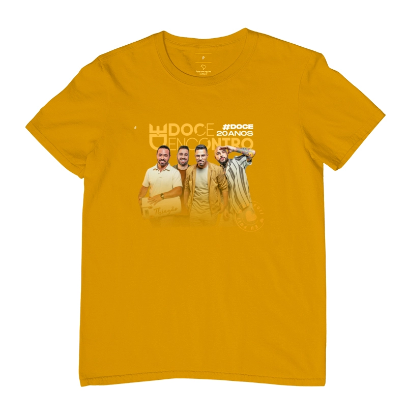 Camisa 13