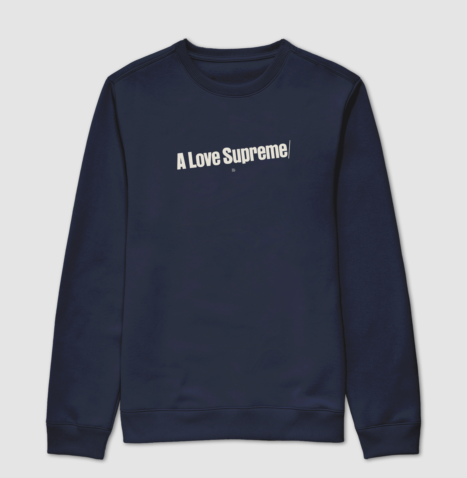 A Love Supreme/ - Imagem 4