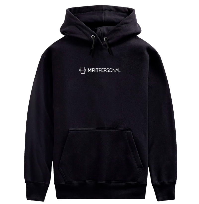 Personal basic - Moletom