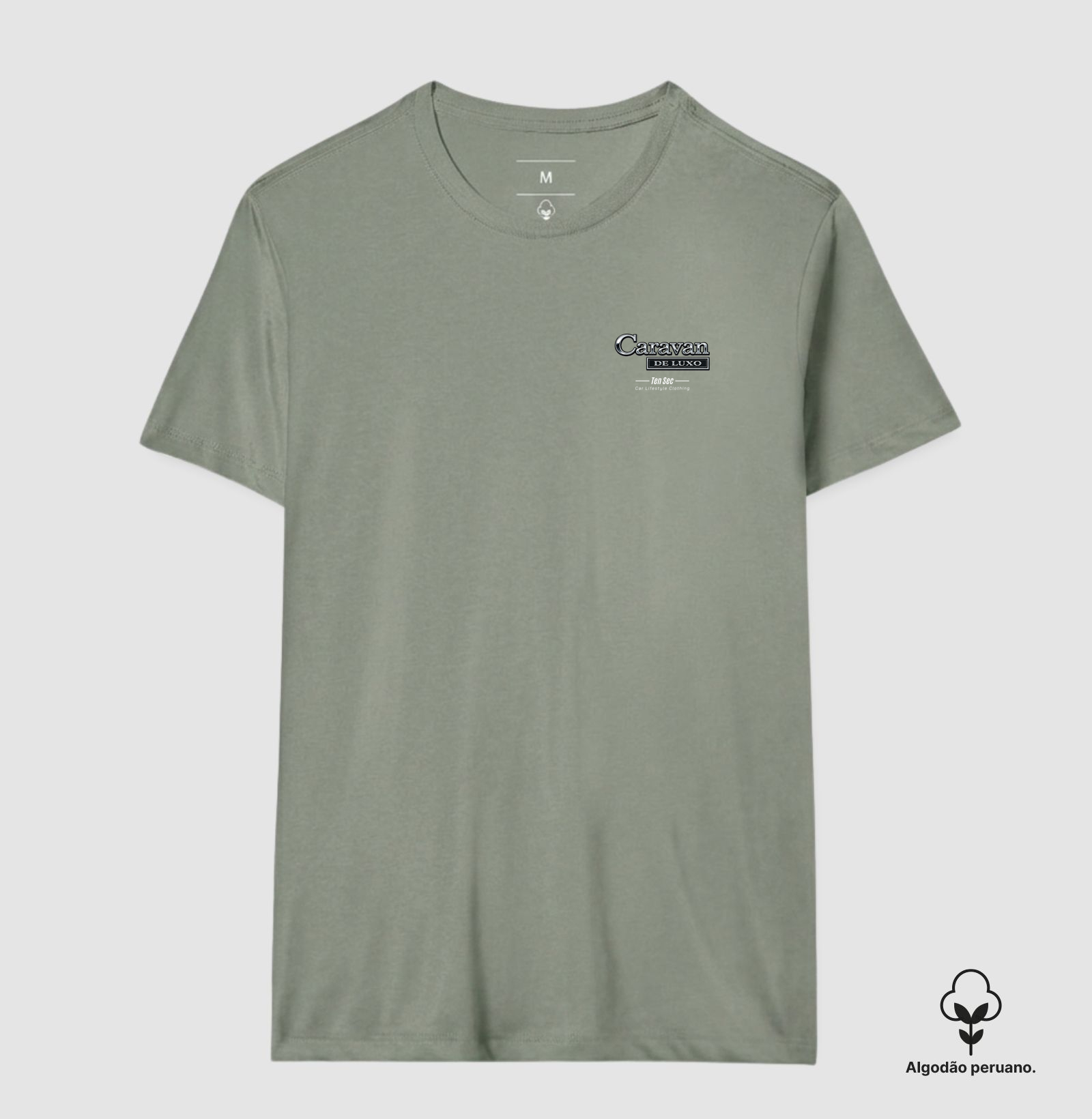Camisa 8