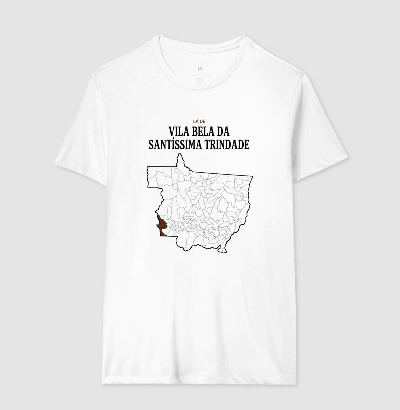 Vila Bela da Santíssima Trindade | Território MT - Imagem 4