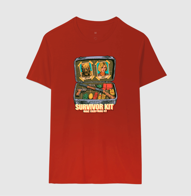 Survivor Kit - Imagem 12