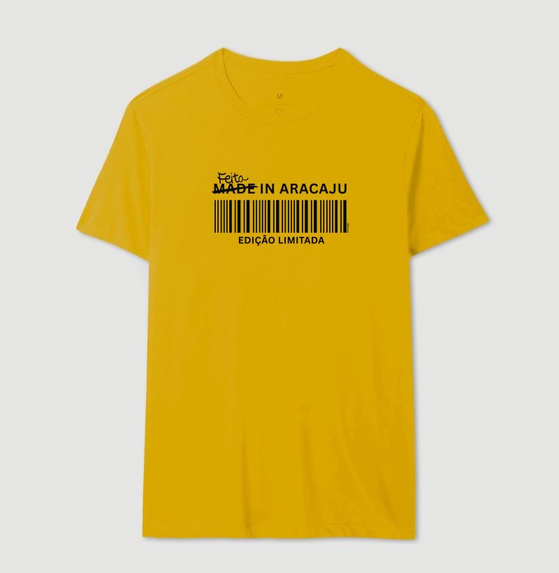 Camisa 16