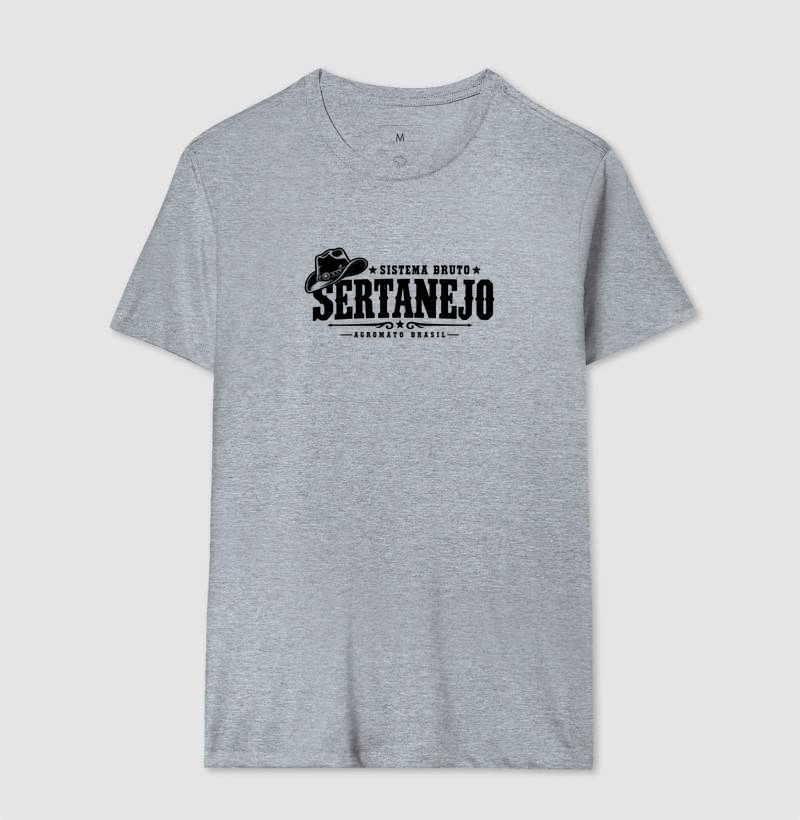 Camiseta Sistema Bruto Sertanejo - Imagem 8