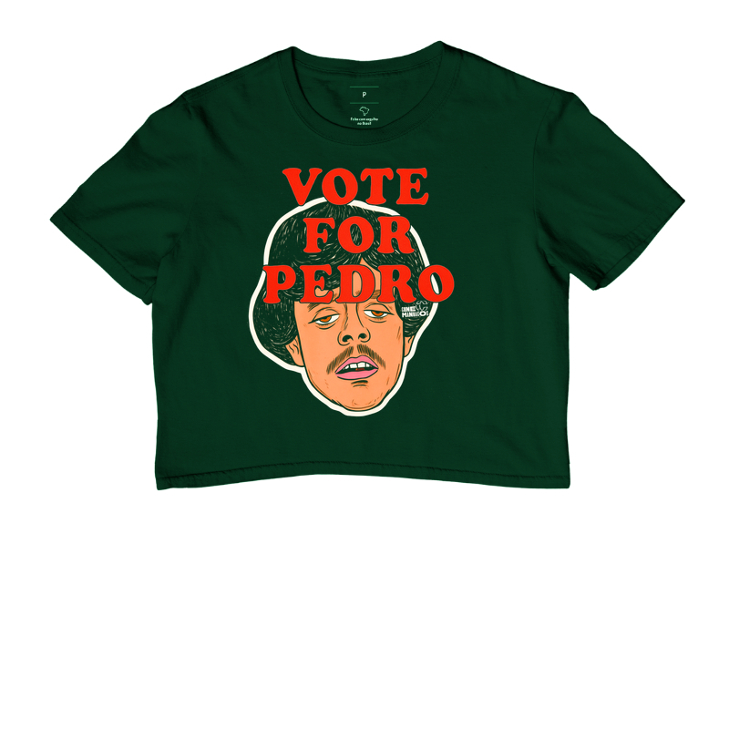 Vote for Pedro Sanchez - Imagem 4