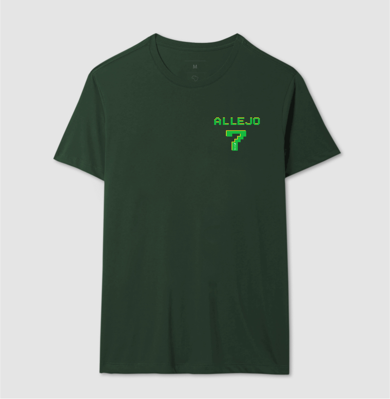 Camisa 10