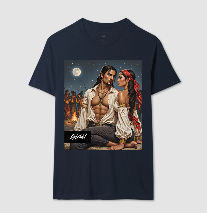 Camisa 8
