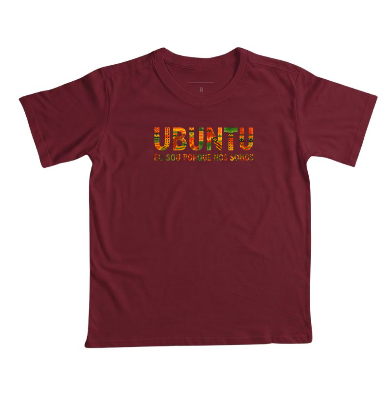 Ubuntu - Eu sou porque nós somos - Imagem 5