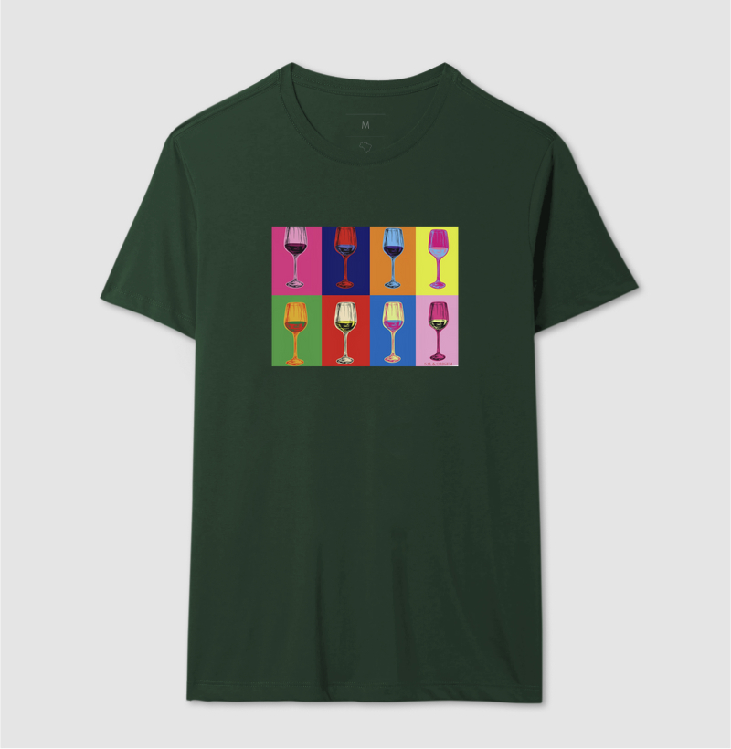 Camisa 11
