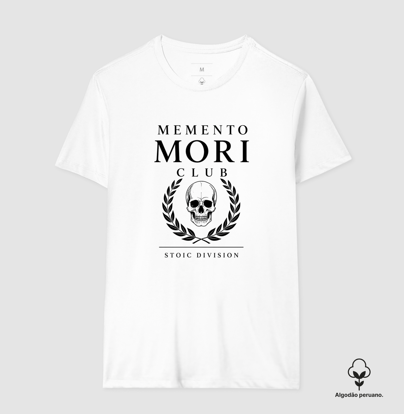 Memento Mori Club - Imagem 3