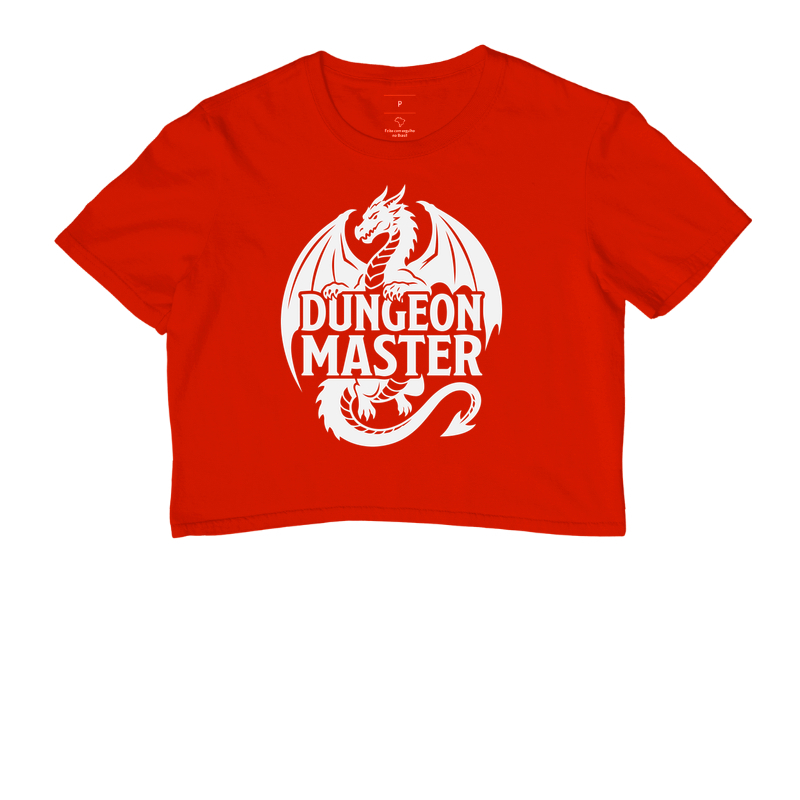 DUNGEON MASTER - Imagem 7