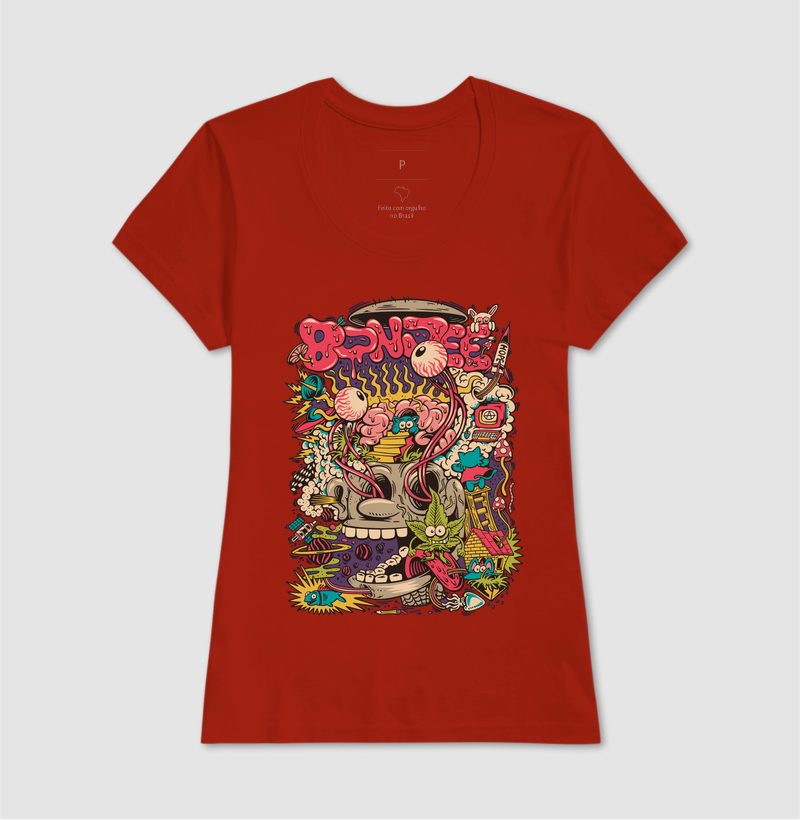 Camisa 10