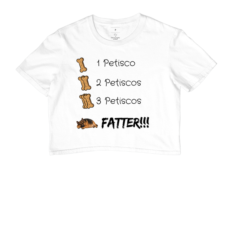 Fatter! - Imagem 3