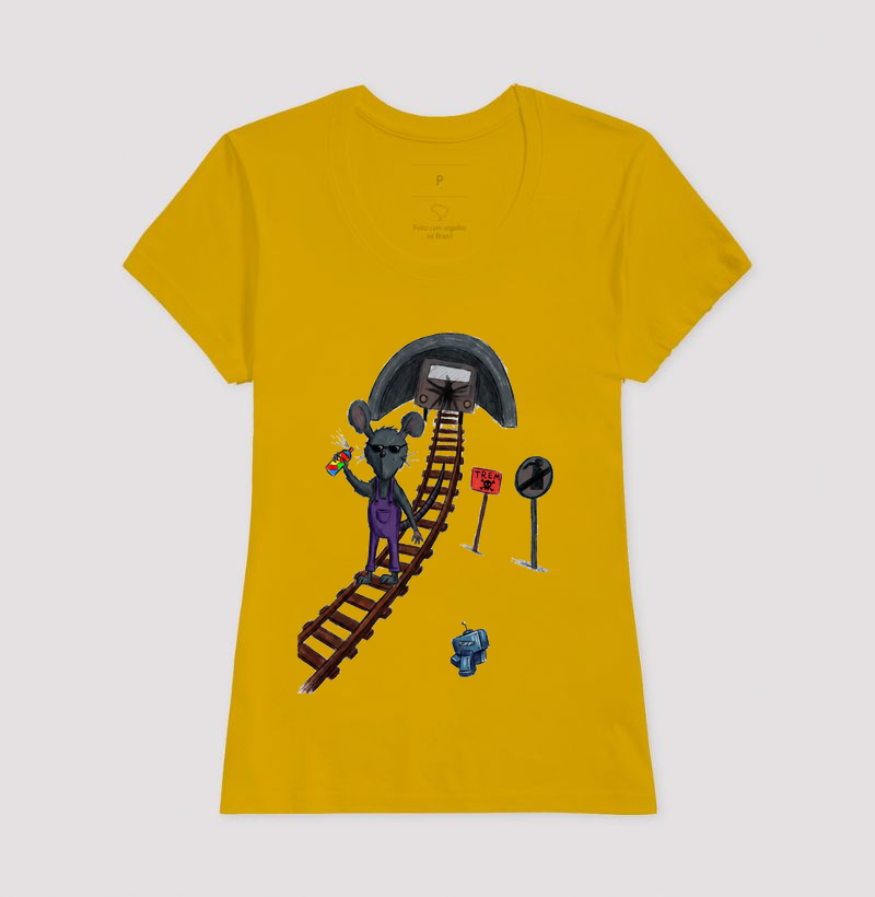 Camisa 10