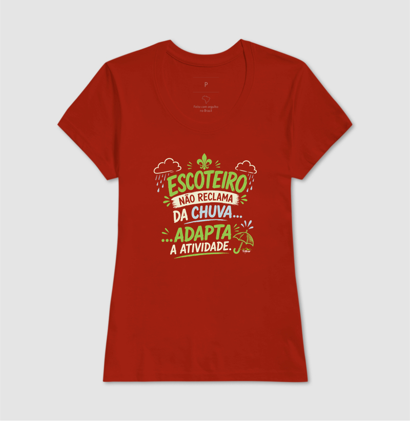 Camisa 6