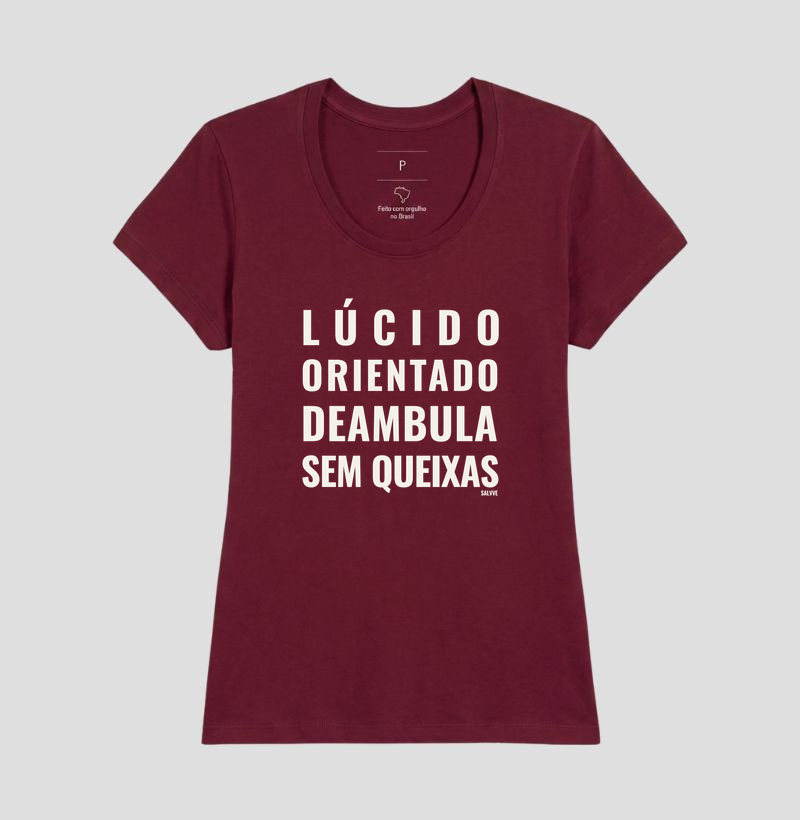 Camisa 18