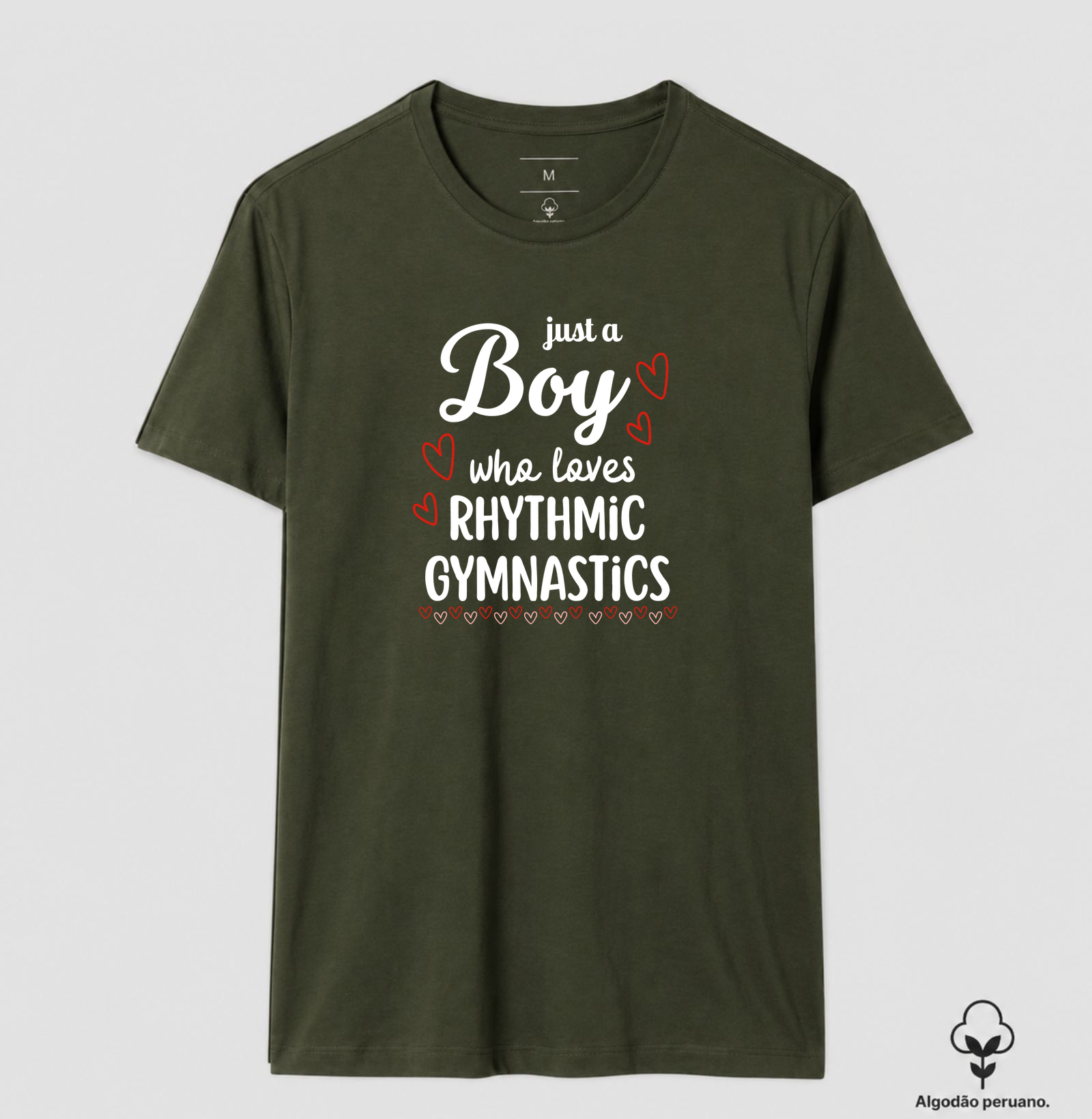 Just a Boy - Imagem 3