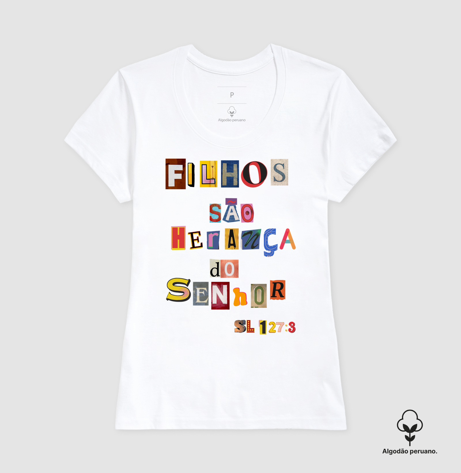 Filhos são Herança do Senhor - Imagem 9