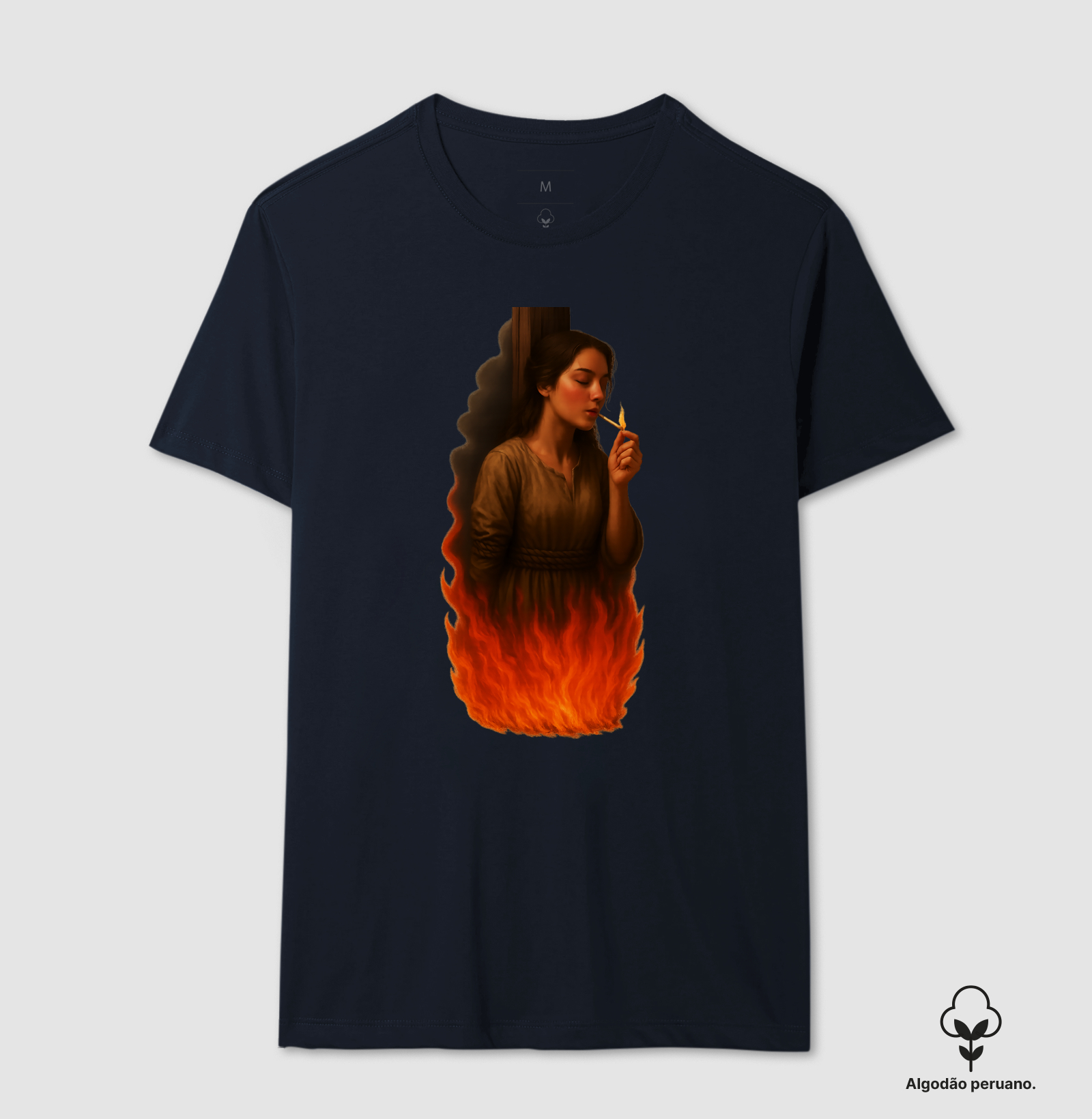 Camisa 2