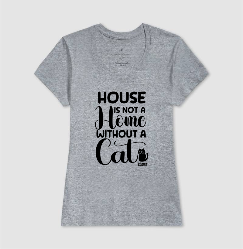 House is not a home without a cat - Imagem 6