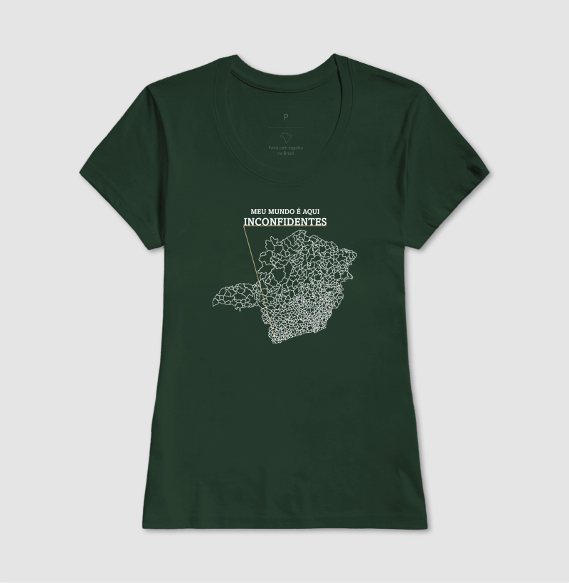Camisa 12