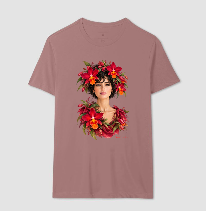 Orquídea Hawaiian "Mayor Billy" - Imagem 10