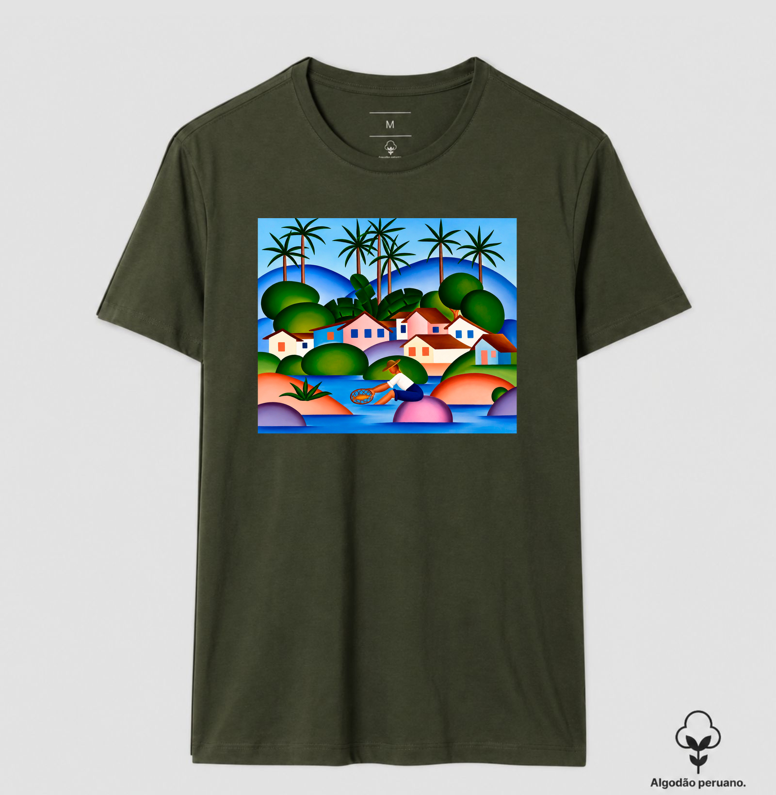 Camisa 6