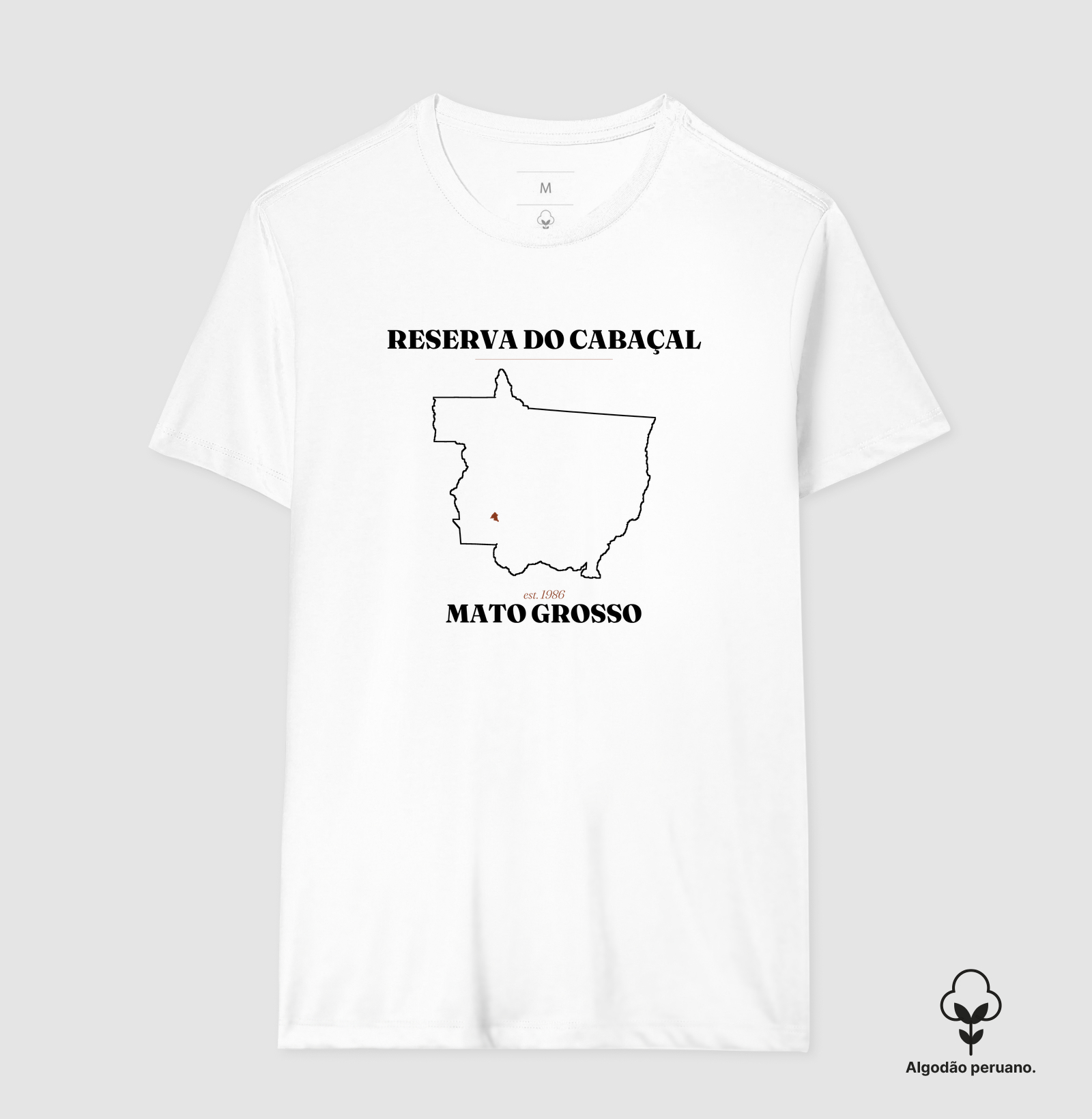 Reserva do Cabaçal | Legado MT - Imagem 3