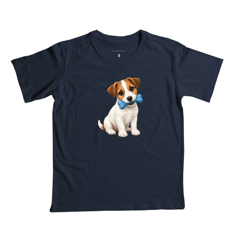 Jack Russell - Desenho Animado - Imagem 7
