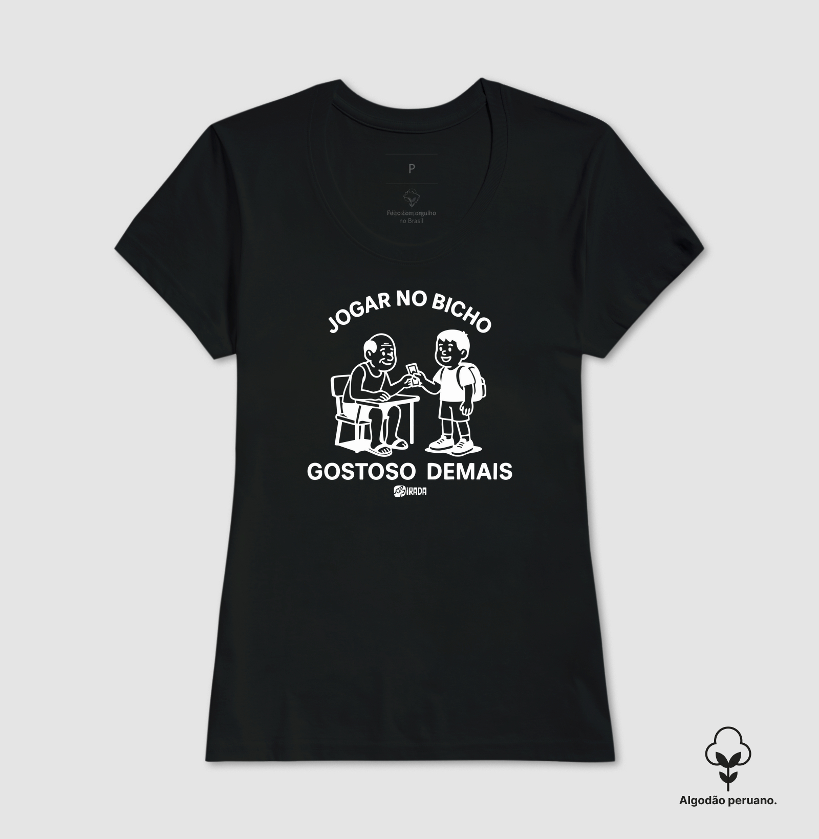 Camisa 3