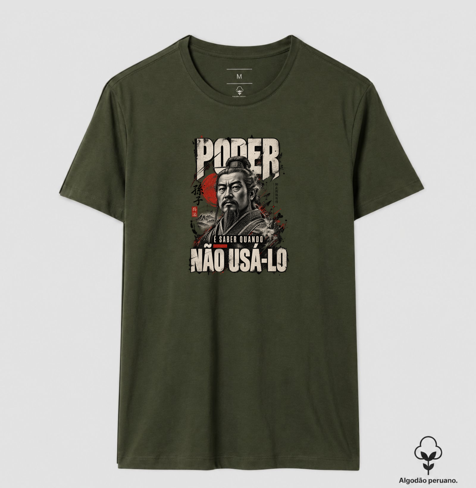 Sun Tzu - Poder é Saber Quando Não Usá-lo - Imagem 2