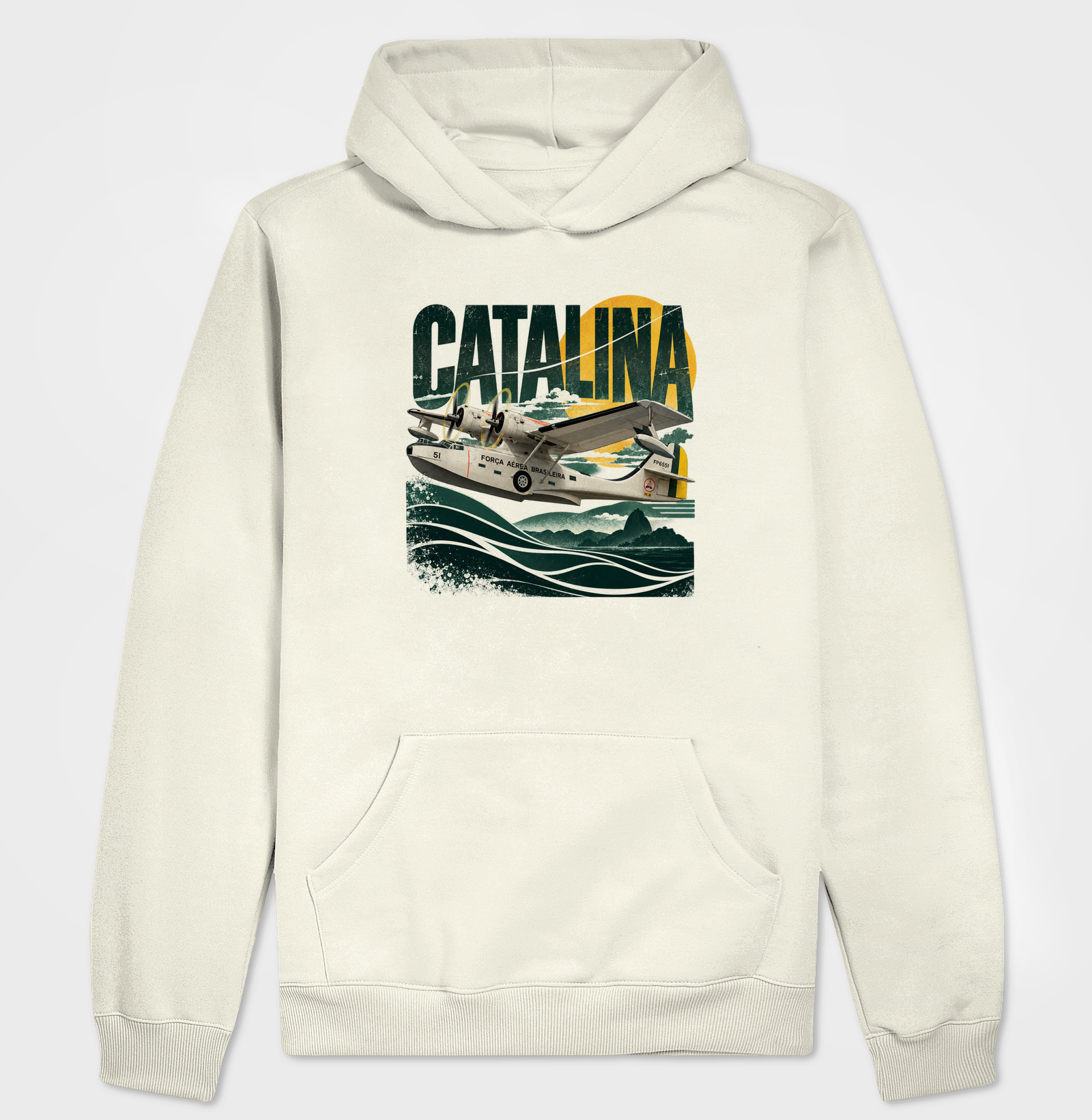 Catalina | Vintage - Imagem 3