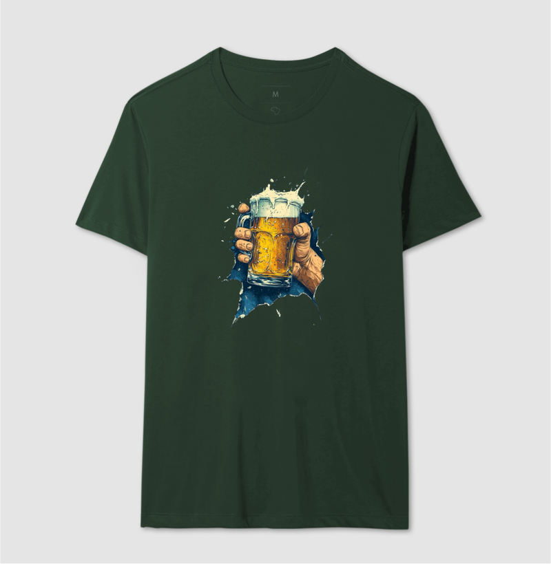 Camisa 10