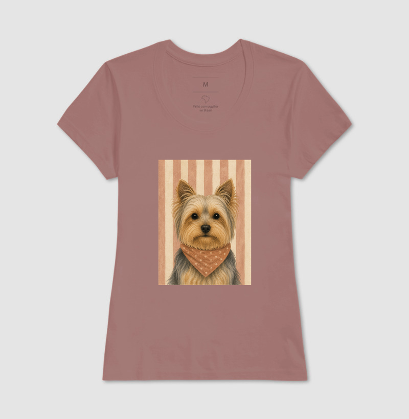 Camisa 16