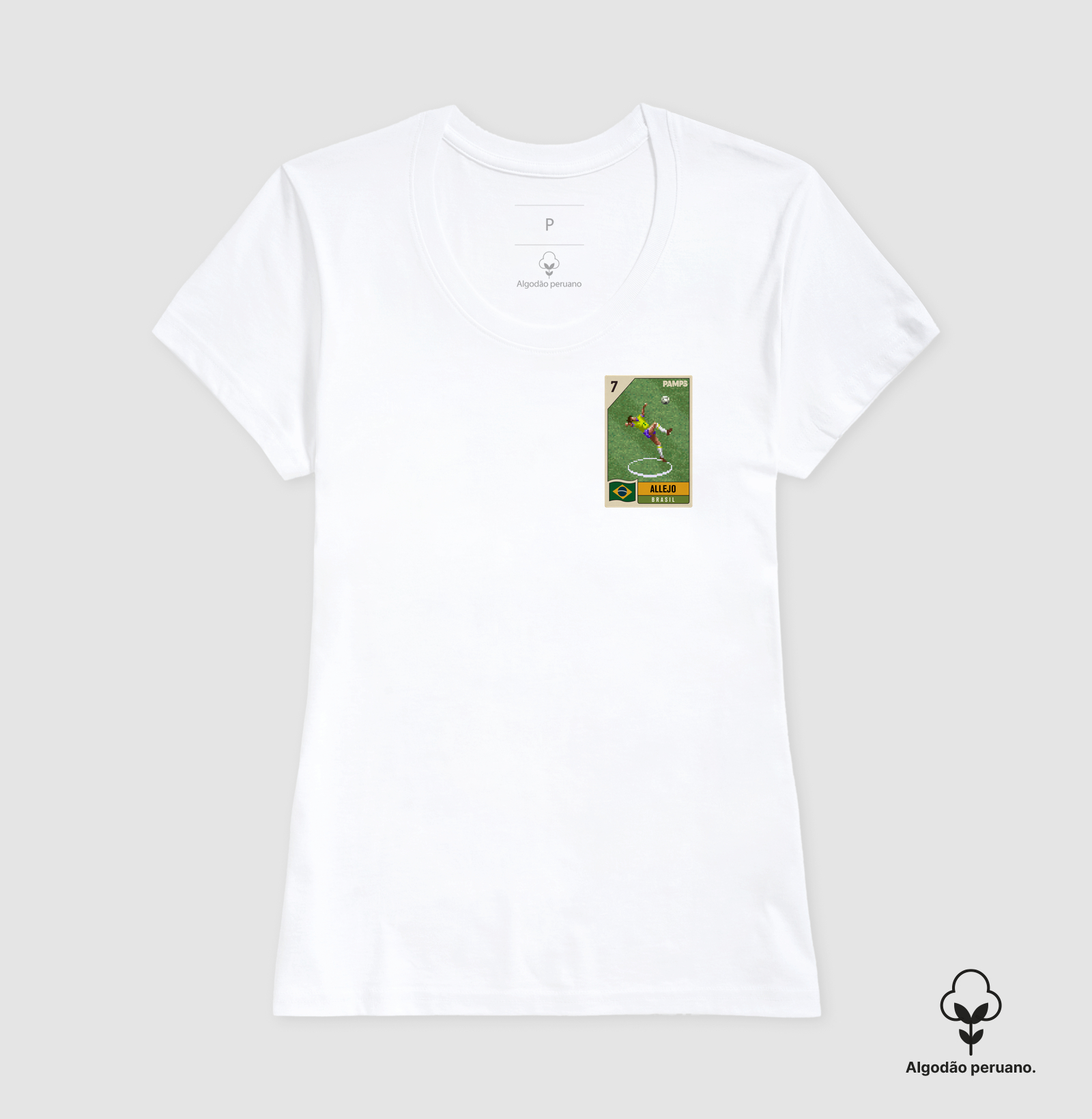Camisa 2