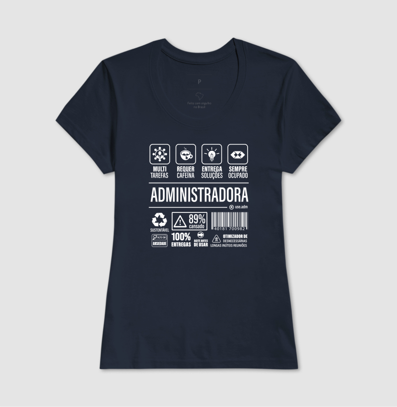 Profissional ADM: Perfil completo - Imagem 7