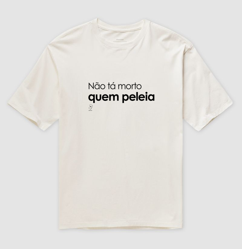Não ta morto quem peleia - Imagem 3