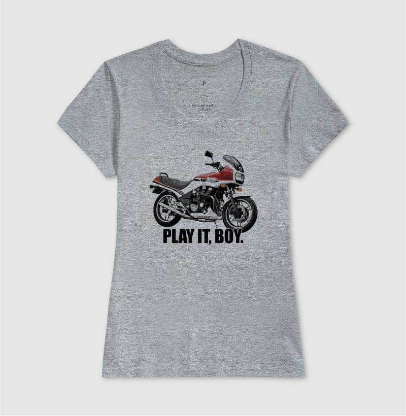 Camisa 10
