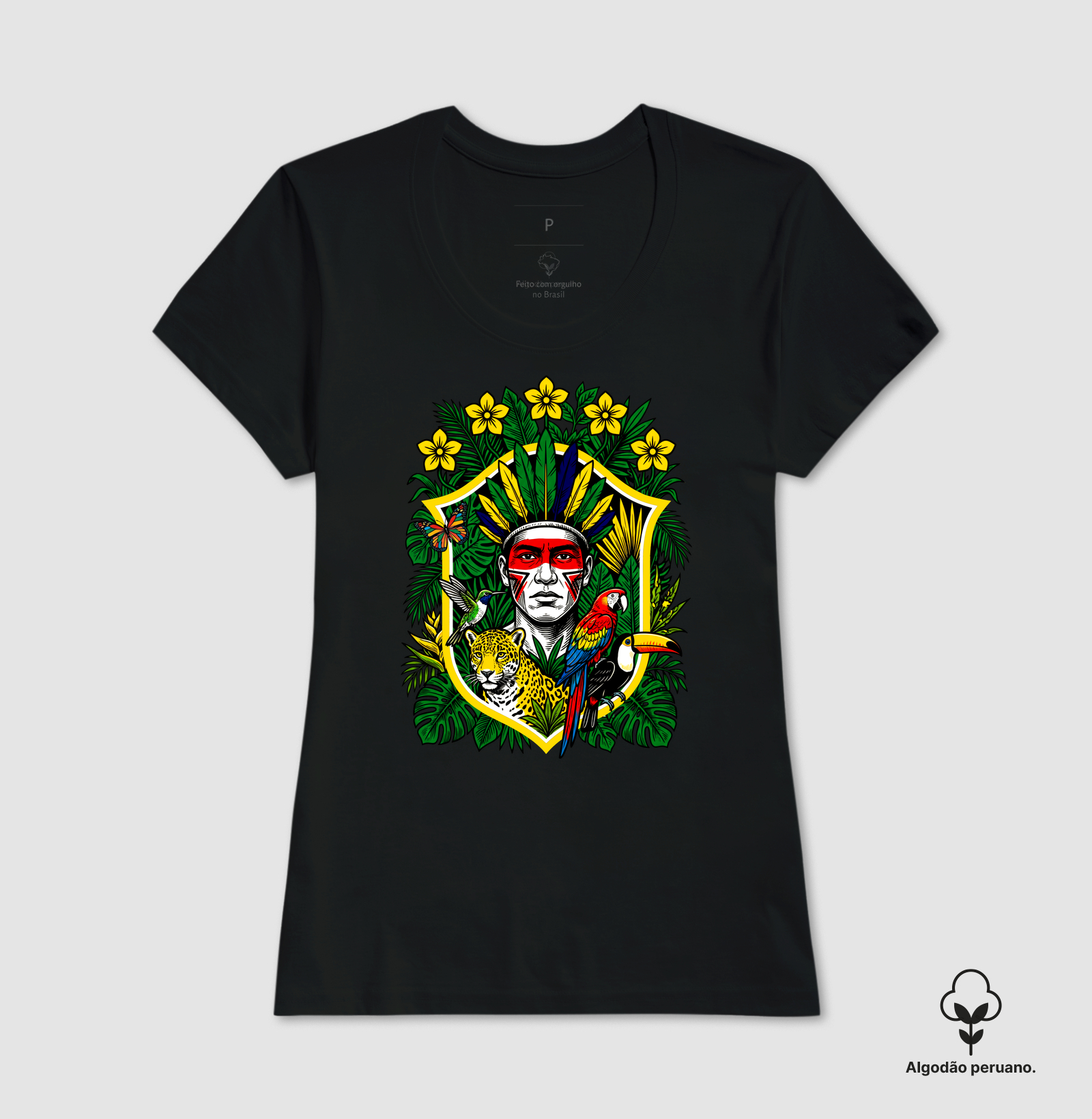 Camisa 4