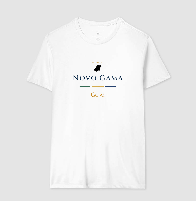 Feito em Novo Gama GO - Imagem 4