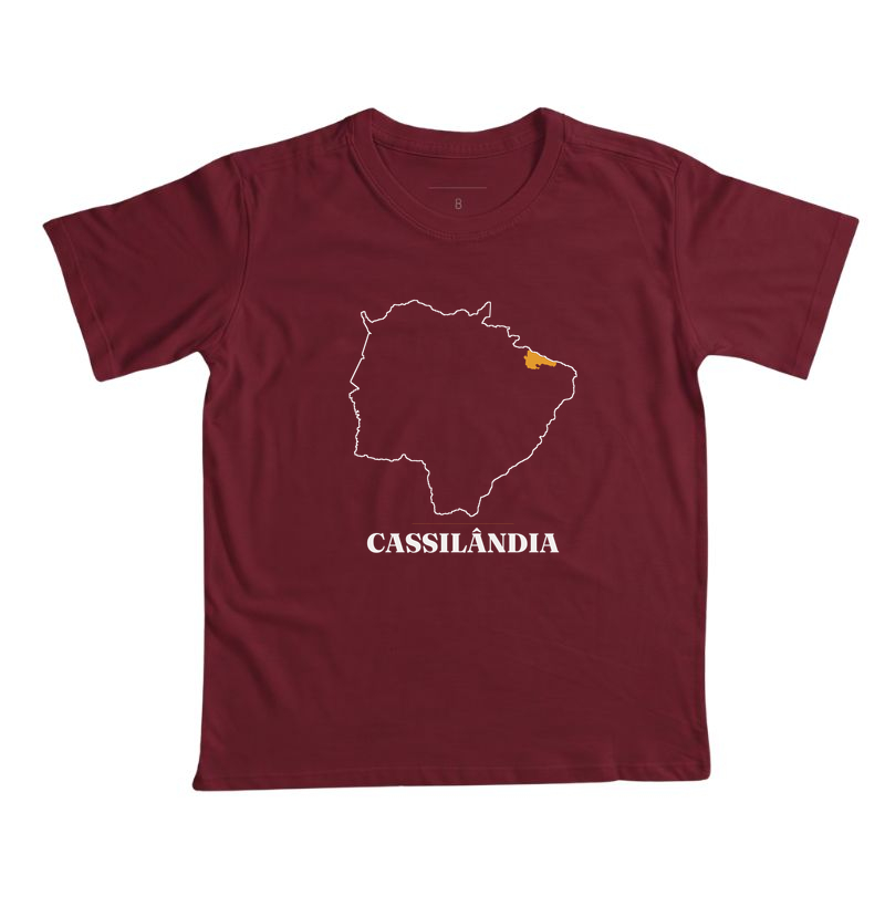 Cassilândia | Traço MS - Imagem 7