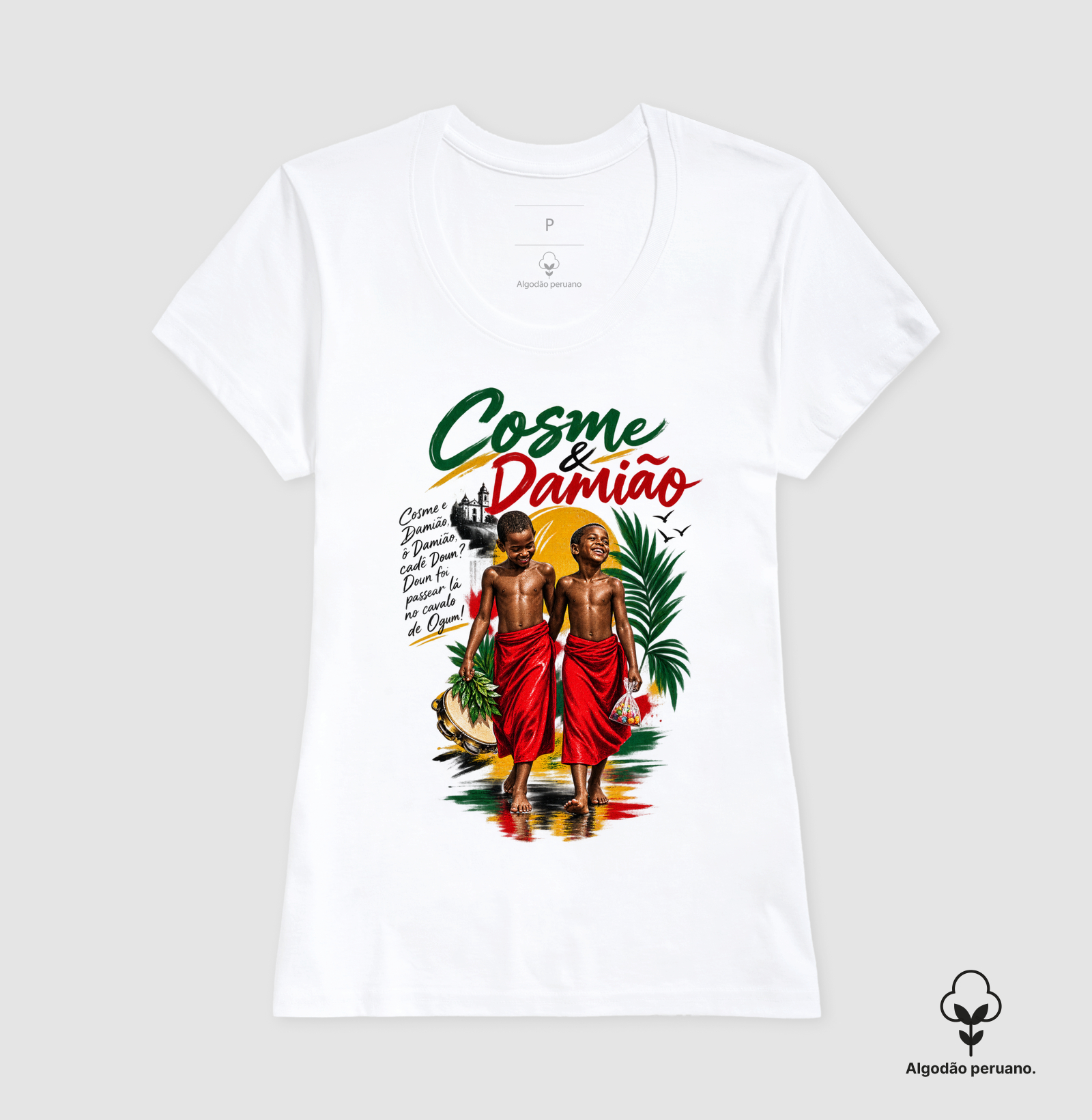 Camisa 2