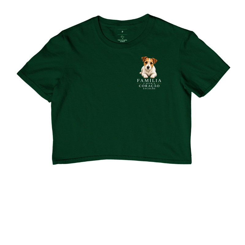 Jack Russell - Família - Imagem 5